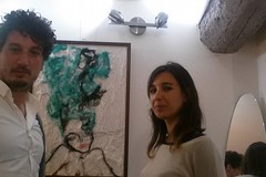 Il genio artistico giovinazzese in mostra in Francia