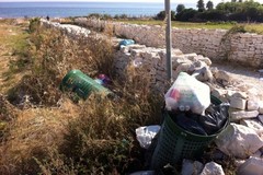 Il degrado assale cala Arena