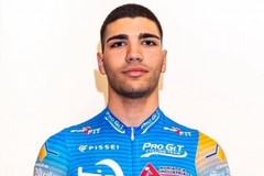 Tommaso Depalma e la Federciclismo Puglia piangono la prematura scomparsa di Stefano Principale