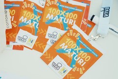 100x100 Maturi edizione 2026: il video racconto dell'evento