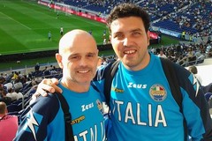 Europei U17: a Fanano anche Colamaria e Dinatale