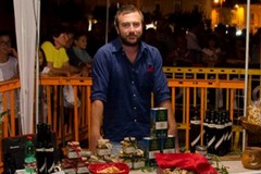 ARAC Giovinazzo, le precisazioni di Luca Barbone sulle sue dimissioni