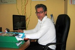 L’artrosi cervicale