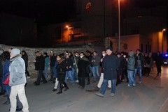 Dentro il corteo: la voce dei manifestanti