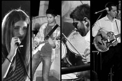 "Akroama", esordio per una giovane band giovinazzese