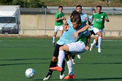 Giovinazzo, la Promozione resta nei ricordi: niente ripescaggio