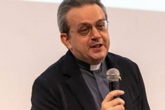 Don Mimmo Basile nuovo vescovo di Molfetta-Ruvo-Giovinazzo-Terlizzi: il comunicato ufficiale