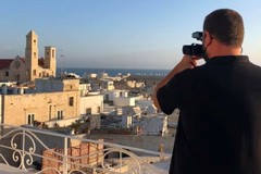 Giovinazzo domani ad "Unomattina Estate"