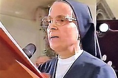 La Famiglia Vincenziana di Giovinazzo ricorda Suor Cecilia Toma e Suor Giuseppina Cuna