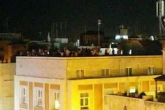 «Gli amici e gli amici degli amici»