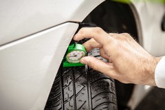 "Vacanze sicure", tutto parte dallo stato delle gomme