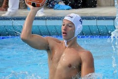 Pallanuoto, il giovinazzese Foglio torna in Nazionale