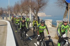 "Challenge delle Cattedrali", in bici tra Bitonto, Giovinazzo e Ruvo