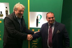 Olio Capitale: il miglior "Fruttato intenso" è quello de "Le Tre Colonne"