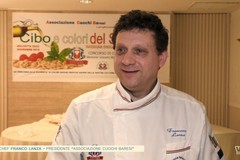 Intervista conclusiva della rassegna "Cibo e colori del Sud"