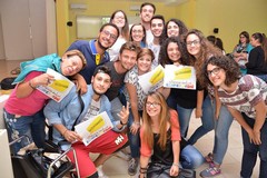 Poco meno di un mese alla Giornata Mondiale della Gioventù