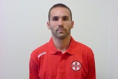 Al Mantova C5 il giovinazzese Palermo
