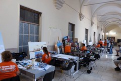1° Festival Italiano di Aerografia, il programma dell'ultima giornata
