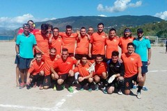 Torneo Anpis, la Puglia vola sul tetto d'Italia