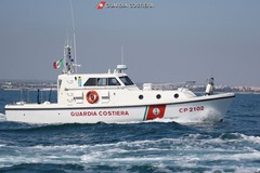 Frecce Tricolori a Giovinazzo, le prescrizioni della Capitaneria di Porto