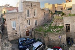 Immobili fatiscenti in vico Concezione, il sindaco di Giovinazzo intima i proprietari
