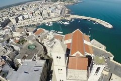 “Giovinazzo tra storia sepolta e rinascita civile”: Michele Bonserio stimola una riflessione