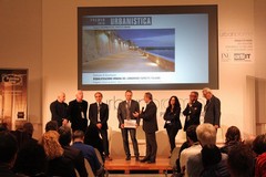 Levante, Giovinazzo premiata ad Urbanpromo: VIDEO e FOTO
