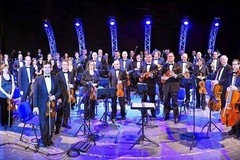 Stasera il concerto dell'Orchestra Sinfonica Metropolitana a San Domenico