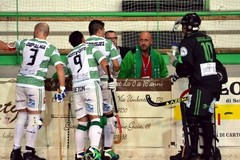 L'AFP contro il Monza di Colamaria