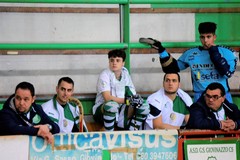 AFP Giovinazzo spacciata, rischia di ripartire dalla serie B