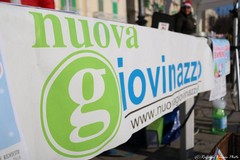 Nasce la lista Civica 22