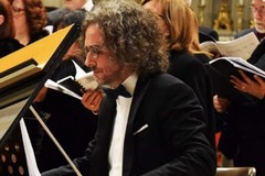 Musicisti di Giovinazzo al Capotorti Music Festival di Molfetta