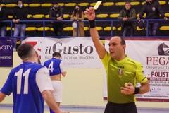 Coppa Italia di serie A, domani i quarti: arbitra Fiorentino