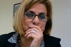 Tonia Pansini racconta Sud al Centro