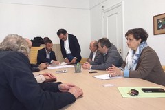 Modugno entra nel Gal "Nuovo Fior d'Olivi"