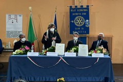 Torna in presenza il premio Rotary. Coinvolte le scuole di Giovinazzo