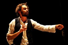 Teatro Diffuso, c'è "Il traìno dei fessi"