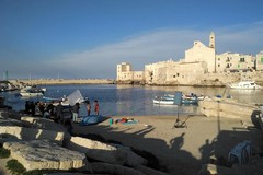 Giovinazzo è il nuovo set per lo spot del cornetto Algida