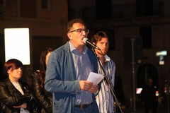 Ballottaggio, Antonello Natalicchio racconta la sua verità