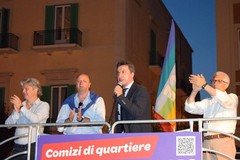 PrimaVera Alternativa domenica in piazza