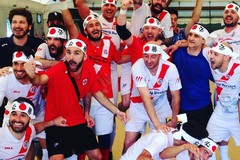 Nicola Palermo: partito da Giovinazzo per portare il Mantova in B