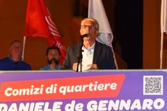 PUG, Capurso (Pva): «Con astensione abbiamo dato valore al nostro lavoro in Commissione»