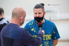 Il Giovinazzo C5 riparte da Foletto: il pivot torna da allenatore