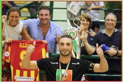 «Abbiamo fame, puntiamo al secondo scudetto di fila»
