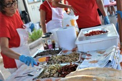 L'8 ed il 9 agosto torna a Giovinazzo la "Sagra del Panino della Nonna"