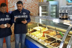 Operazione "Ice (s)cream": controllate 50 gelaterie. Denunce anche a Giovinazzo