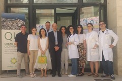 Screening steatosi epatica, successo per la giornata in Sala San Felice