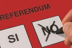 Referendum, il comunicato congiunto delle forze di opposizione di Giovinazzo