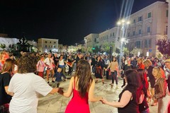 Il 6 ottobre a Giovinazzo torna l'Alzheimer Fest: il programma