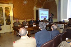 100 anni in marcia